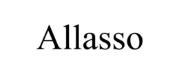 ALLASSO trademark