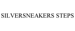 SILVERSNEAKERS STEPS trademark
