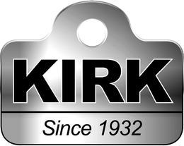 KIRK SINCE 1932 trademark