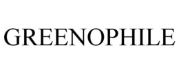 GREENOPHILE trademark