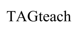 TAGTEACH trademark