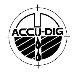 ACCU-DIG trademark