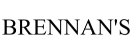 BRENNAN'S trademark