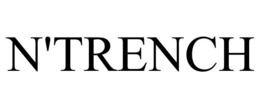 N'TRENCH trademark