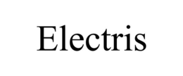 ELECTRIS trademark