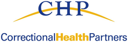CHP CORRECTIONAL HEALTH PARTNERS trademark