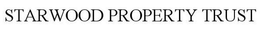 STARWOOD PROPERTY TRUST trademark