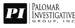 PI PALOMAR INVESTIGATIVE GROUP, INC trademark