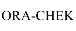 ORA-CHEK trademark