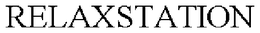 RELAXSTATION trademark