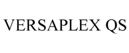 VERSAPLEX QS trademark