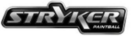 STRYKER PAINTBALL trademark