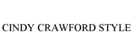 CINDY CRAWFORD STYLE trademark