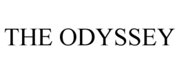 THE ODYSSEY trademark
