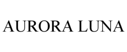 AURORA LUNA trademark