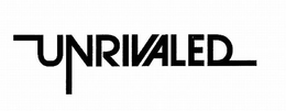 UNRIVALED trademark