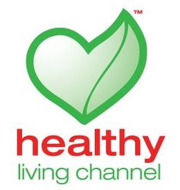 HEALTHY LIVING CHANNEL trademark