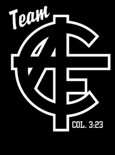 TEAM AFC COL. 3:23 trademark