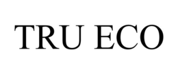 TRU ECO trademark