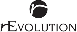 R REVOLUTION trademark