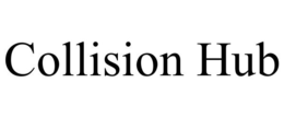 COLLISION HUB trademark