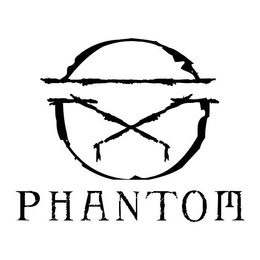 PHANTOM trademark