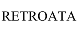 RETROATA trademark