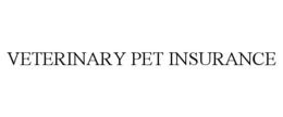 VETERINARY PET INSURANCE trademark