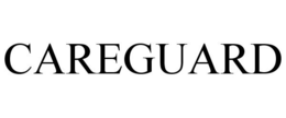 CAREGUARD trademark