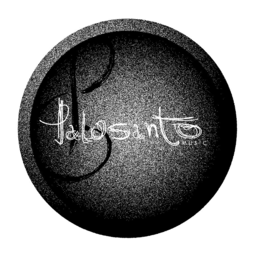 P PALOSANTO MUSIC trademark