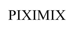 PIXIMIX trademark