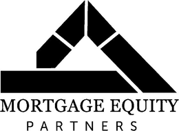 MORTGAGE EQUITY PARTNERS trademark