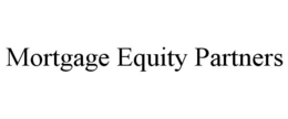 MORTGAGE EQUITY PARTNERS trademark