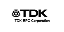 TDK TDK-EPC CORPORATION trademark