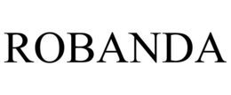 ROBANDA trademark