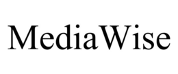MEDIAWISE trademark