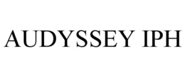 AUDYSSEY IPH trademark