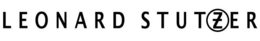 LEONARD STUTZER trademark
