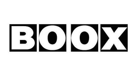 BOOX trademark