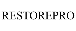 RESTOREPRO trademark
