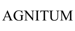 AGNITUM trademark