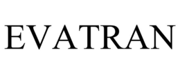 EVATRAN trademark