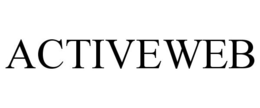 ACTIVEWEB trademark