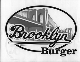 BROOKLYN BURGER trademark
