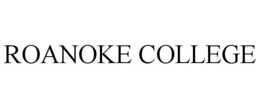 ROANOKE COLLEGE trademark