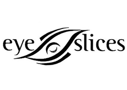 EYE SLICES trademark