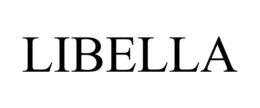 LIBELLA trademark