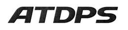ATDPS trademark