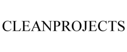 CLEANPROJECTS trademark