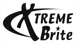 XTREME BRITE trademark